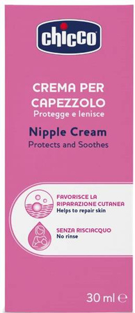Chicco Krem  na Brodawki 30 ml