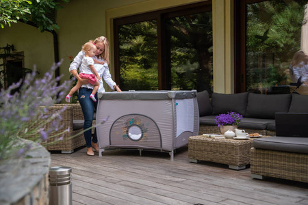 Espiro Play Kojec Dziecięcy 07 Light Gray 