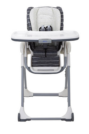 Graco Krzesełko Swift Fold  Suits Me