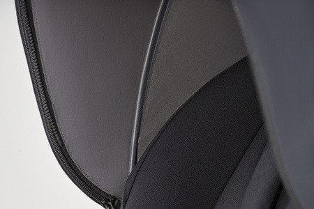 [OUTLET] Anex M/Type Wózek Głęboko-Spacerowy Ink