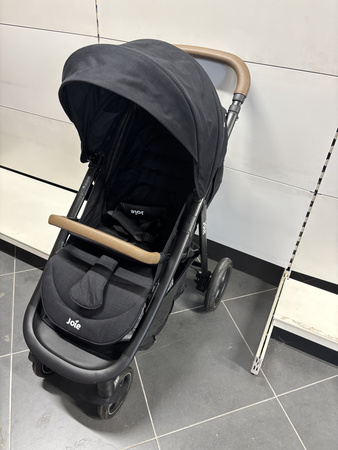 [OUTLET] Joie Mytrax Pro Wózek Spacerowy Shale
