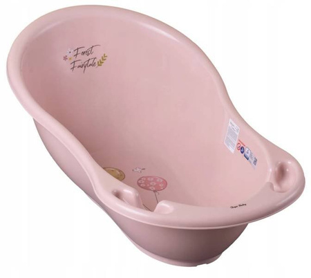 Wanienka Mała 86 Cm Leśna Opowieść J.różowy