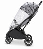 [OUTLET] Storchenmuhle Niko Wózek Spacerowy Asphalt