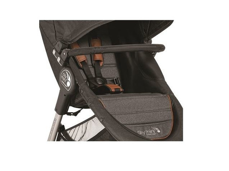 [OUTLET] Baby Jogger Wózek Spacerowy City Mini Single 4W [OUTLET] Anniversary