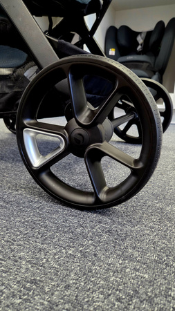 [OUTLET] Jane Akira Wózek Spacerowy Botanic