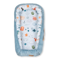 Krabik i Przyjaciele