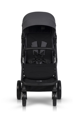 EasyGo  Zoya Wózek Spacerowy Cloudy Gray