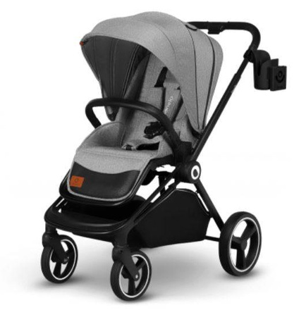 Lionelo Uchwyt na Kubek do Wózka