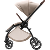 Britax Romer Rio Wózek Spacerowy Soft Taupe Lux