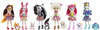 Barbie ENCH lalka + zwierzątko DVH87/8