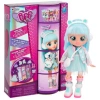 Tm Toys Cry Babies Bff Kristal Lalka