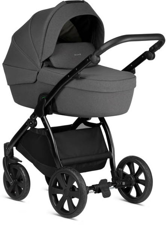 Noordi Luno All Trails Wózek Głęboko-Spacerowy 610 Ocean Wave