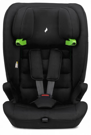Osann Lupo i-Size Fotelik Samochodowy 9-36kg Black