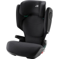 Britax Romer Kidfix Pro M i-Size Fotelik Samochodowy 15-36kg Space Black Classic