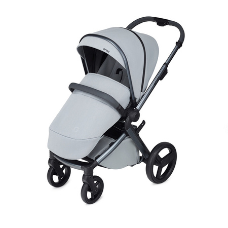 [OUTLET] Anex L/Type Wózek Głęboko-Spacerowy Frost