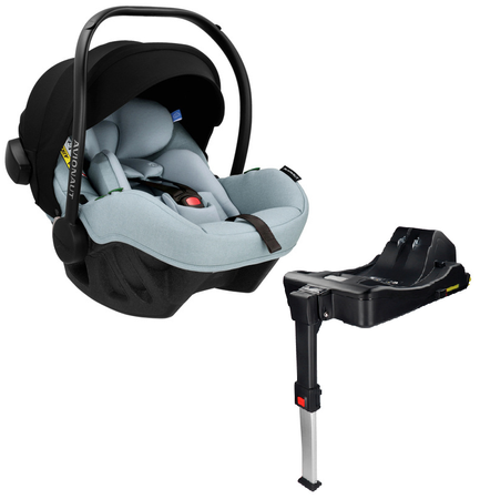 Avionaut Pixel Pro 2.0 C Fotelik Samochodowy 0-13 kg Mint + Baza Dock