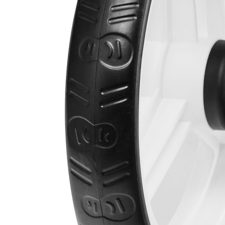 Kinderkraft Space Rowerek Biegowy Saphire Blue