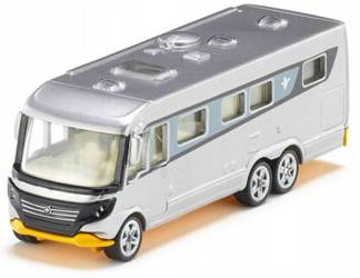 Siku Pojazd VAN CAMPER Niesmann S1671