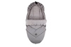 Cottonmoose Śpiworek Moose Prime Mirage Grey