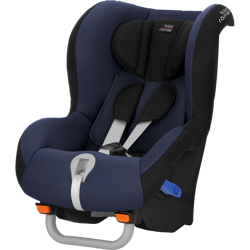 Britax Romer Max-Way Fotelik Samochodowy 9-25kg Moonlight Blue