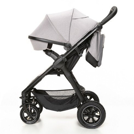 Espiro Sonic Air Wózek Spacerowy 20 Pepit
