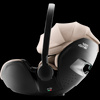 Britax Romer Baby-Safe Pro Fotelik Samochodowy 0-13kg + Baza Vario Base 5Z Teak Style