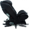 [ OUTLET] Play Scouter Fix Onyx Obrotowy Fotelik Samochodowy 0-36kg RWF