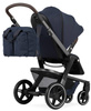 [OUTLET] Joolz Hub +  Plus Wózek Spacerowy Hub+ Navy Blue