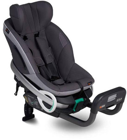 [OUTLET] Besafe Stretch Fotelik Samochodowy 9-36 kg Metaliczny Melange 02