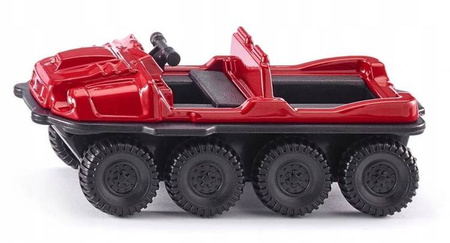 Pojazd Argo Avenger Wehicle
