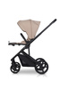 Cavoe Moi XL Wózek Spacerowy Macaroon