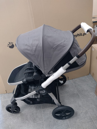 [Outlet] Baby Jogger City Sights Wózek Spacerowy Dark Slate 