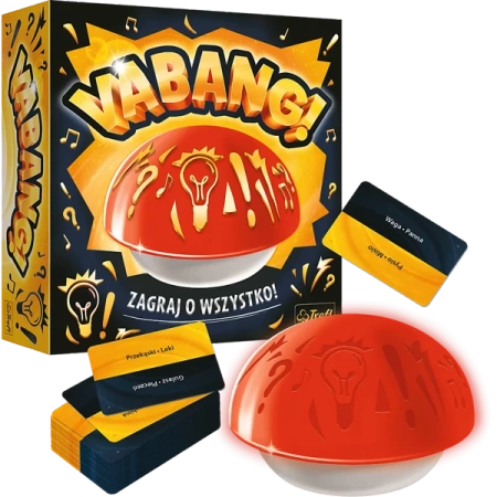 Trefl Gra -Vabang