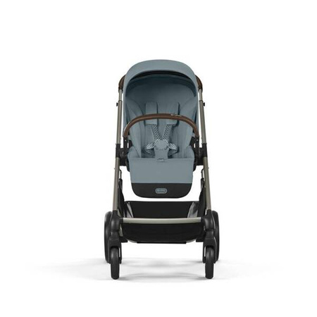 [OUTLET] Cybex Balios S Lux 2.0 Wózek Spacerowy Stormy Blue