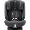 Britax Romer Versafix Fotelik Samochodowy 76-150cm Midnight Grey