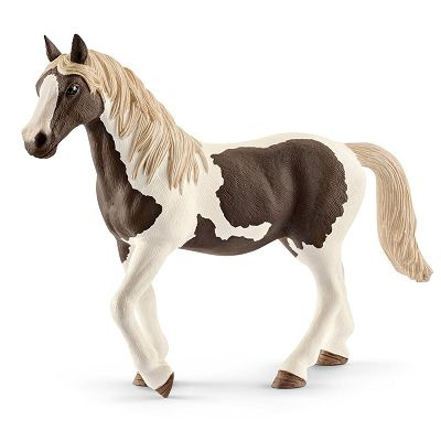 SCHLEICH Pinto Klacz