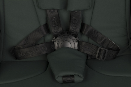 Easy Go Faro Wózek Spacerowy Sage Green