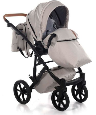 [OUTLET] Junama Space Wózek Głęboko-Spacerowy 2w1 2