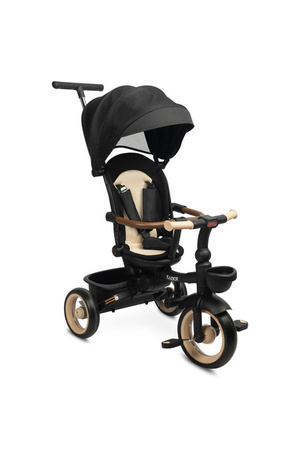 Toyz Saber Rowerek 3 Kołowy Beige