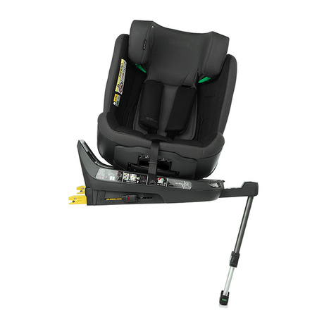 [OUTLET] Jane Concord iTourer Fotelik Samochodowy 0-25kg Matt Black