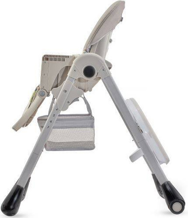 Kinderkraft Tastee Krzesełko Do Karmienia Green Tree