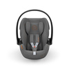 [OUTLET] Cybex Cloud G I-Size Fotelik Samochodowy 0-13kg Lava Grey