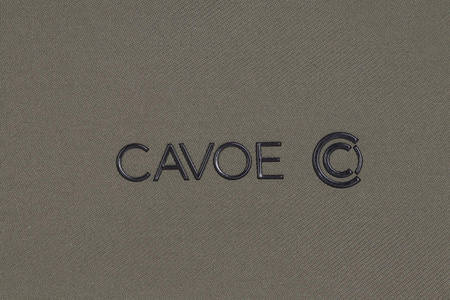 Cavoe Moi XL Wózek Głęboko-Spacerowy 2w1 + Torba + Adaptery Moss