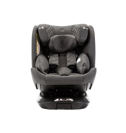 Adamex Trip Fotelik Samochodowy 0-36kg  40 – 150 cm Grey