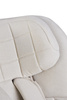 Avionaut Aerofix 2.0 Fotelik Samochodowy 0-18 kg + Baza ISOFIX 02 Beige Melange AV-350 /AF.NL.02