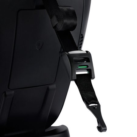 Kinderkraft Xpedition Fotelik Samochodowy 0-36 kg Grey