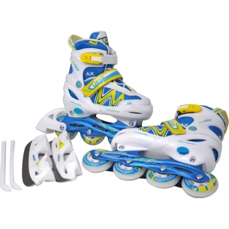 Axel Łyżworolki Lena Sport Rozmiar 39-42