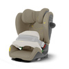 Cybex Pallas G I-Size Fotelik Samochodowy 9-50 kg Seashell Beige 2023