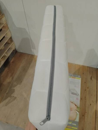 [OUTLET] Super Venti Materacyk Lateksowo-Piankowy 120x60x10cm Prestige Line