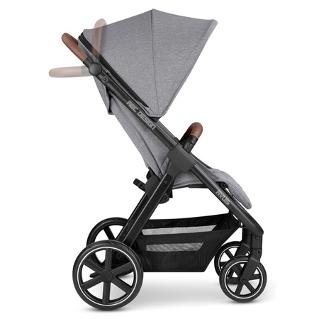 [OUTLET] ABC Design Avus Wózek Spacerowy Tin